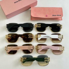 Picture of MiuMiu Sunglasses _SKUfw54023189fw